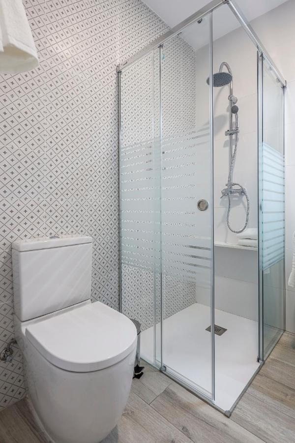 Family Suit Principal Encantos De Sevilla מראה חיצוני תמונה