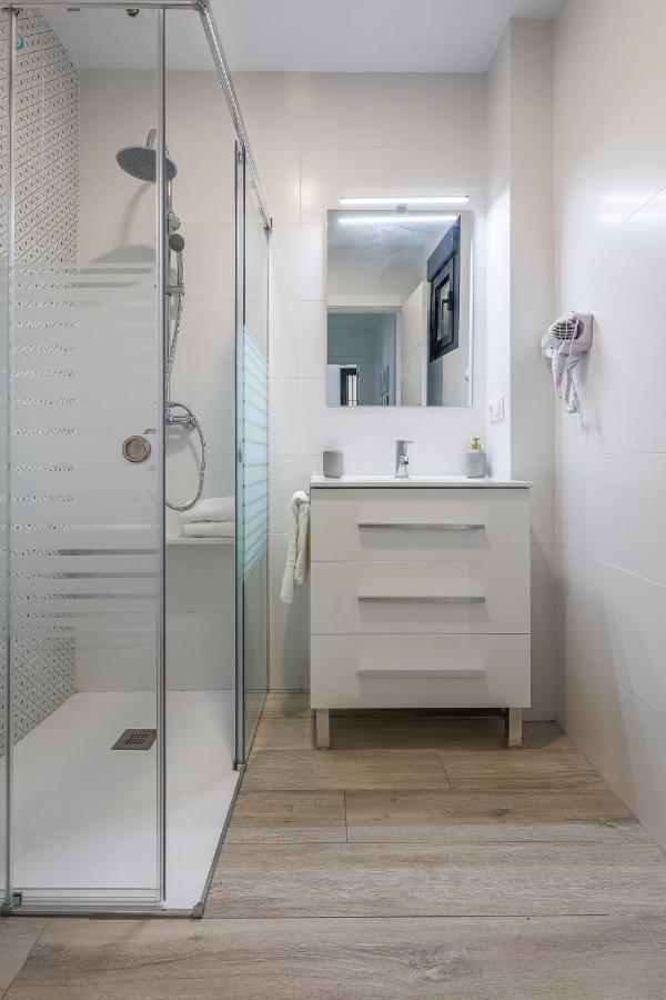 Family Suit Principal Encantos De Sevilla מראה חיצוני תמונה