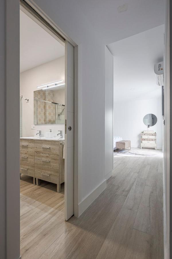 Family Suit Principal Encantos De Sevilla מראה חיצוני תמונה