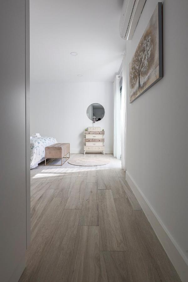 Family Suit Principal Encantos De Sevilla מראה חיצוני תמונה